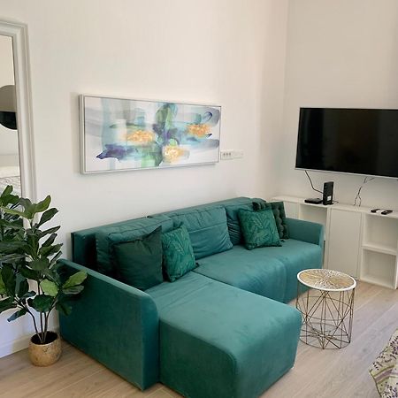 Beach Apartments Lili Сплит Экстерьер фото