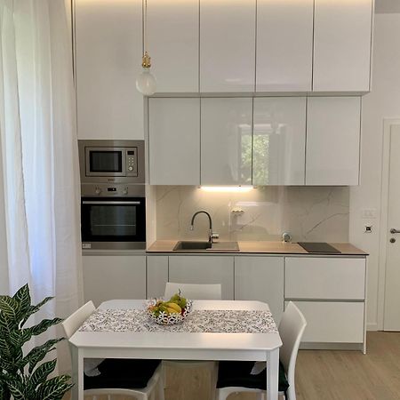 Beach Apartments Lili Сплит Экстерьер фото