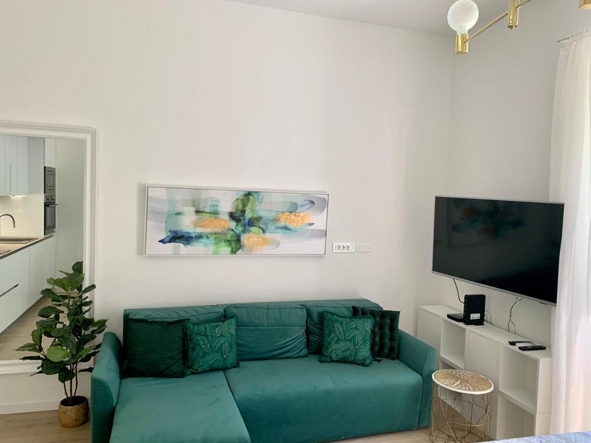 Beach Apartments Lili Сплит Экстерьер фото